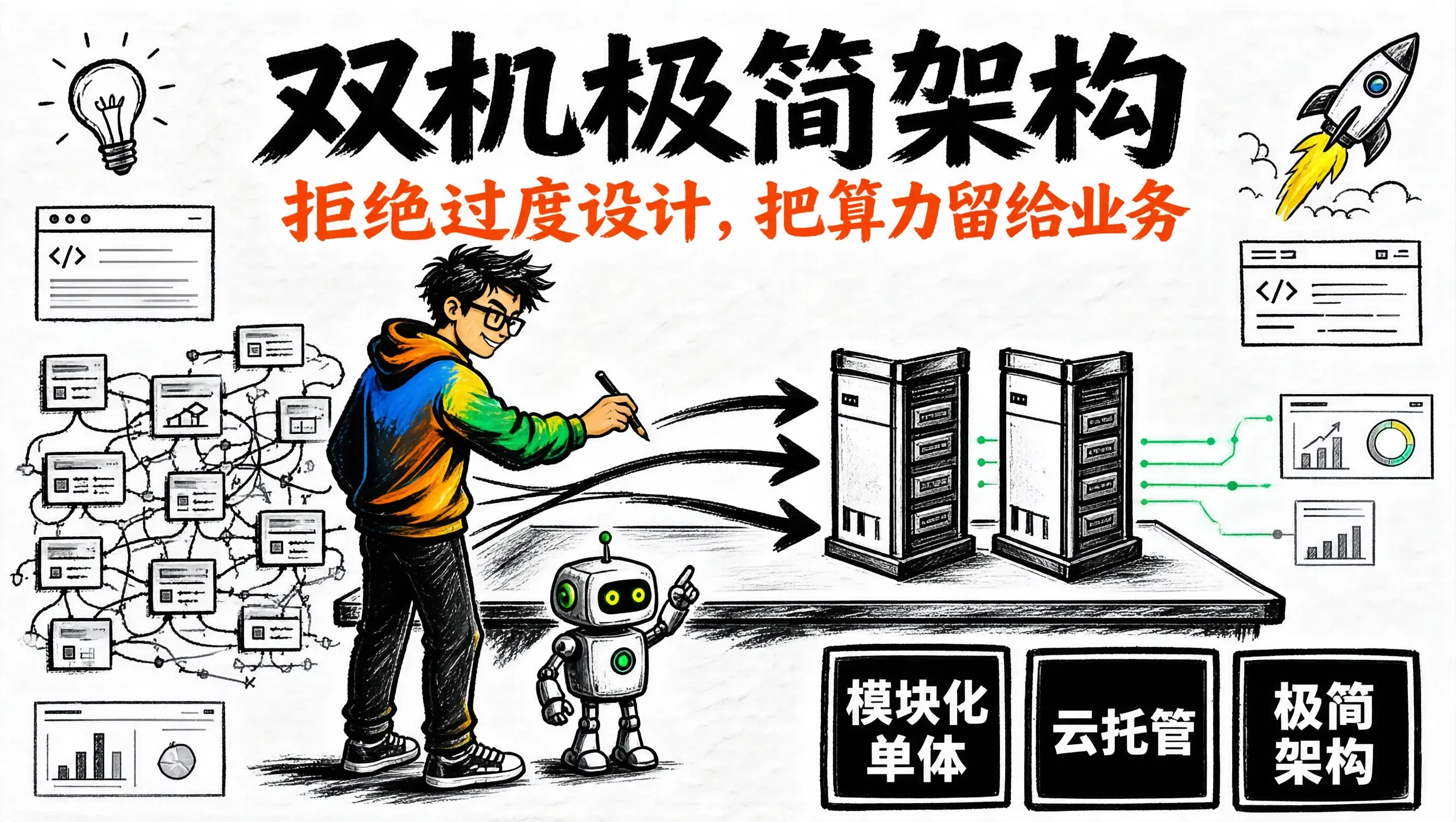 封面信息图