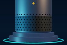 【共创稿事节】HarmonyOS ArkGraphics 3D 实操:用 GLB 与 PBR 完成智能音箱外观预览器-网硕互联帮助中心