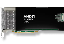AMD Alveo V80 服务器加速卡开发完整指南-网硕互联帮助中心