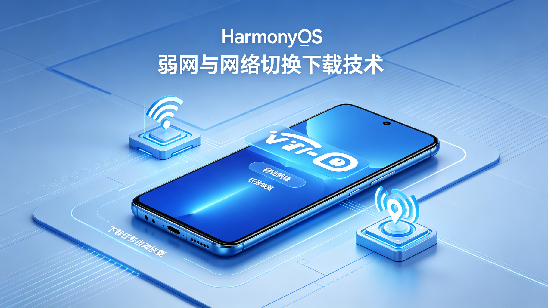 弱网与网络切换封面
