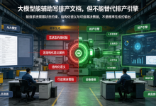APS排产系统技术解析：为什么结构化建模不可被大模型替代？-网硕互联帮助中心