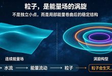 能量一元相变论之涡旋粒子论:能量一元的物理学重述-网硕互联帮助中心