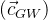 (\\vec c_{GW})