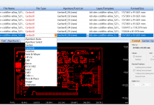 CircuitCAM8:PCB快速打样的一站式CAM利器-网硕互联帮助中心
