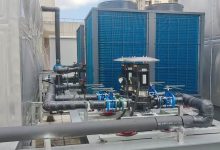 空气能热水器不制热、只出冷水？三步排查先定位，再决定要不要换压缩机-网硕互联帮助中心
