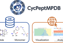 CycPeptMPDB: 环肽膜渗透性第一个综合数据库——从零搭建到本地实战-网硕互联帮助中心