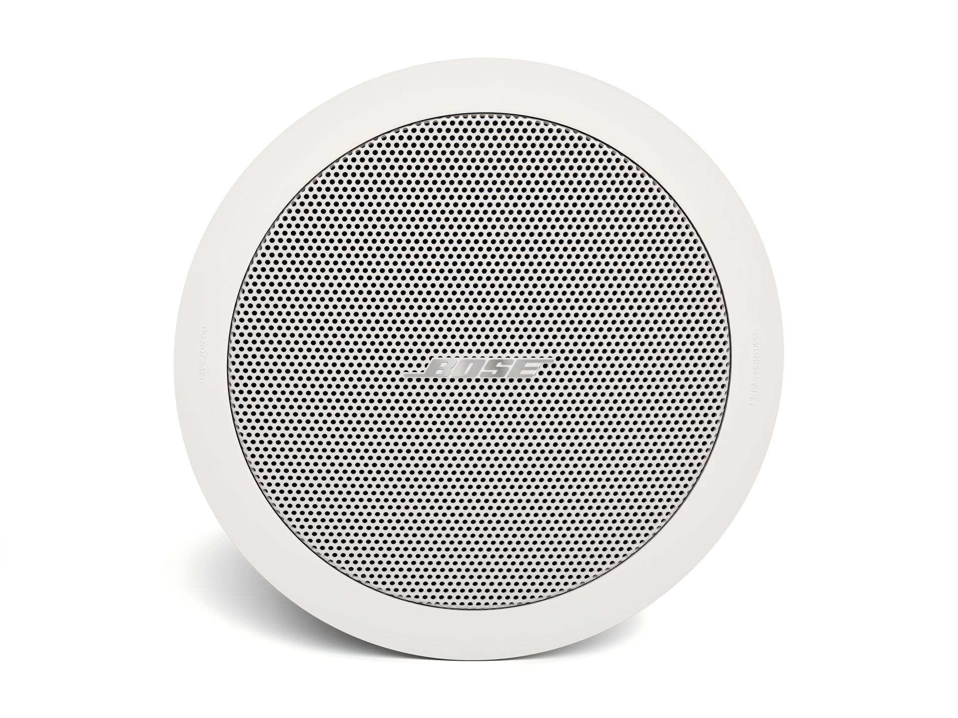 BOSE FreeSpace FS2C 吸顶音箱——2.25英寸全频单元，150°宽覆盖