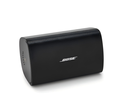 BOSE FS2SE 壁挂音箱——小巧体积，简洁外观，IP55防护