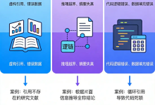 【深度学习新浪潮】智能体框架如何减少幻觉:原理、代码实践与质量保障-网硕互联帮助中心
