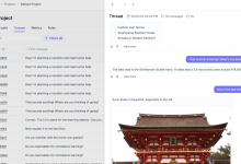 用 Opik 记录和分析多轮对话：Threads 完全指南-网硕互联帮助中心