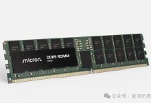 512GB RDIMM问世 AI服务器内存进入HBM+DDR5+CXL三层架构时代-网硕互联帮助中心
