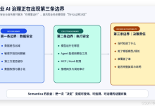 从“模型可解释”到“决策可追责”:Semantica 如何把 AI 信贷决策变成可审计证据链-网硕互联帮助中心