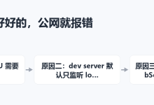 Pascal Editor 本地部署实战:Bun 启动 WebGPU 3D 编辑器并解决公网访问报错-网硕互联帮助中心