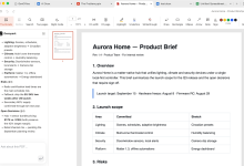再见了WPS,GenOffice:把 AI 真正放进 Office 里,免费开源的全功能办公套件-网硕互联帮助中心