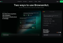 BrowserAct,给AI Agent配一个真实浏览器,从安装到实战-网硕互联帮助中心