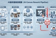 AI画布返工为什么越改越乱:用差异日志追踪输入、生成和人工修改-网硕互联帮助中心