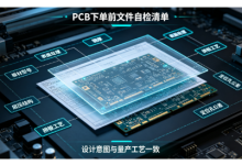 PCB丝印与标识自检：解决外观瑕疵与调试识别难题-网硕互联帮助中心