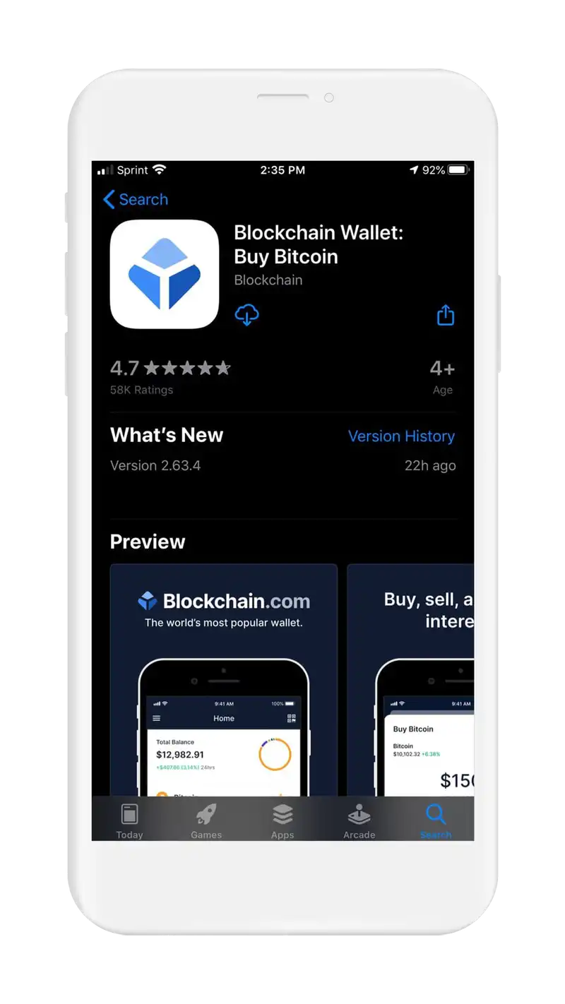Secure Blockchain Wallet on iOS: Protect Your Crypto | Vault12 Guide - Vault12
