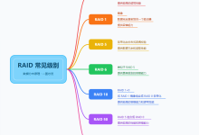 别把磁盘冗余和弹性扩容搞混:一篇讲透 Linux RAID 与 LVM 逻辑卷-网硕互联帮助中心