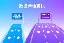 上网第十七课:WiFi7 来了!320MHz、MLO 都是什么黑科技-网硕互联帮助中心