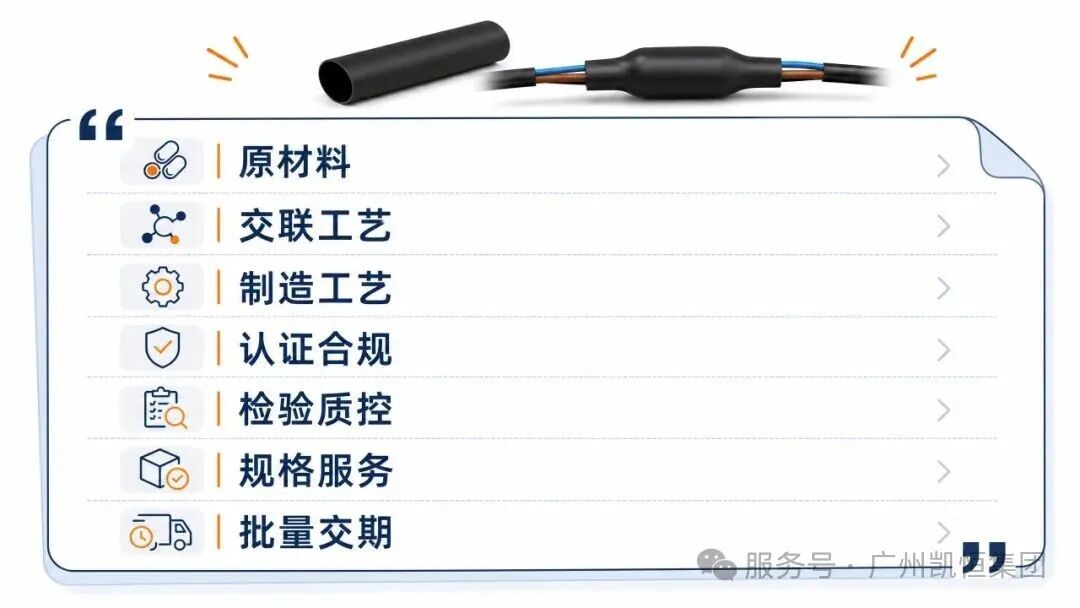 七项成本总览