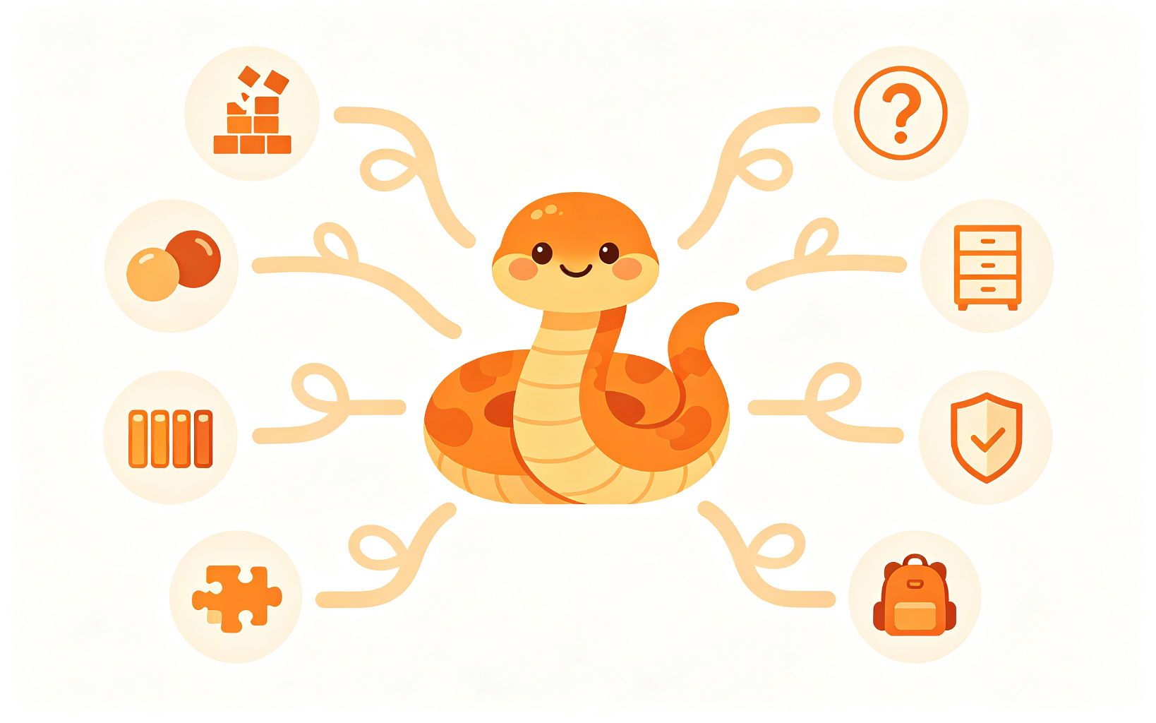 异步爬虫思维导图