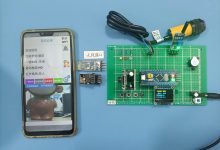 基于STM32单片机远程汽车防盗报警器SOS震动人体感应蓝牙/WiFi/视频监控/云平台无线APP-DIY设计S435-网硕互联帮助中心