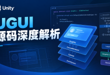 【Unity UGUI源码深度解析】01｜UGUI全景架构：从组件继承关系到渲染、布局与事件三条主线-网硕互联帮助中心