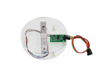 STM32+HX711称重模块+OLED完整称重项目讲解-网硕互联帮助中心