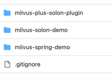 向量数据库Milvus加强版客户端MilvusPlus：简介、原理、实战-网硕互联帮助中心