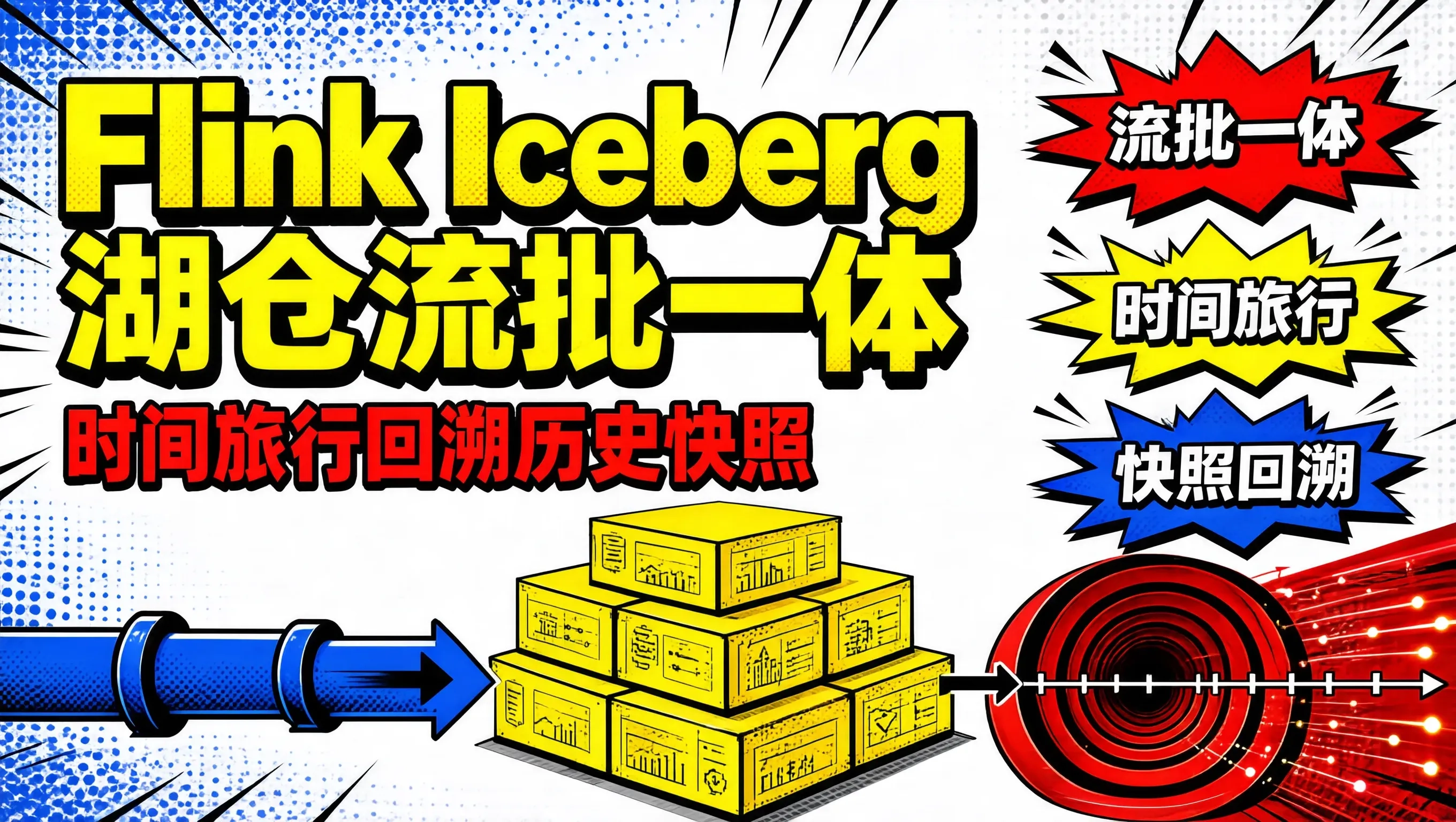 封面信息图