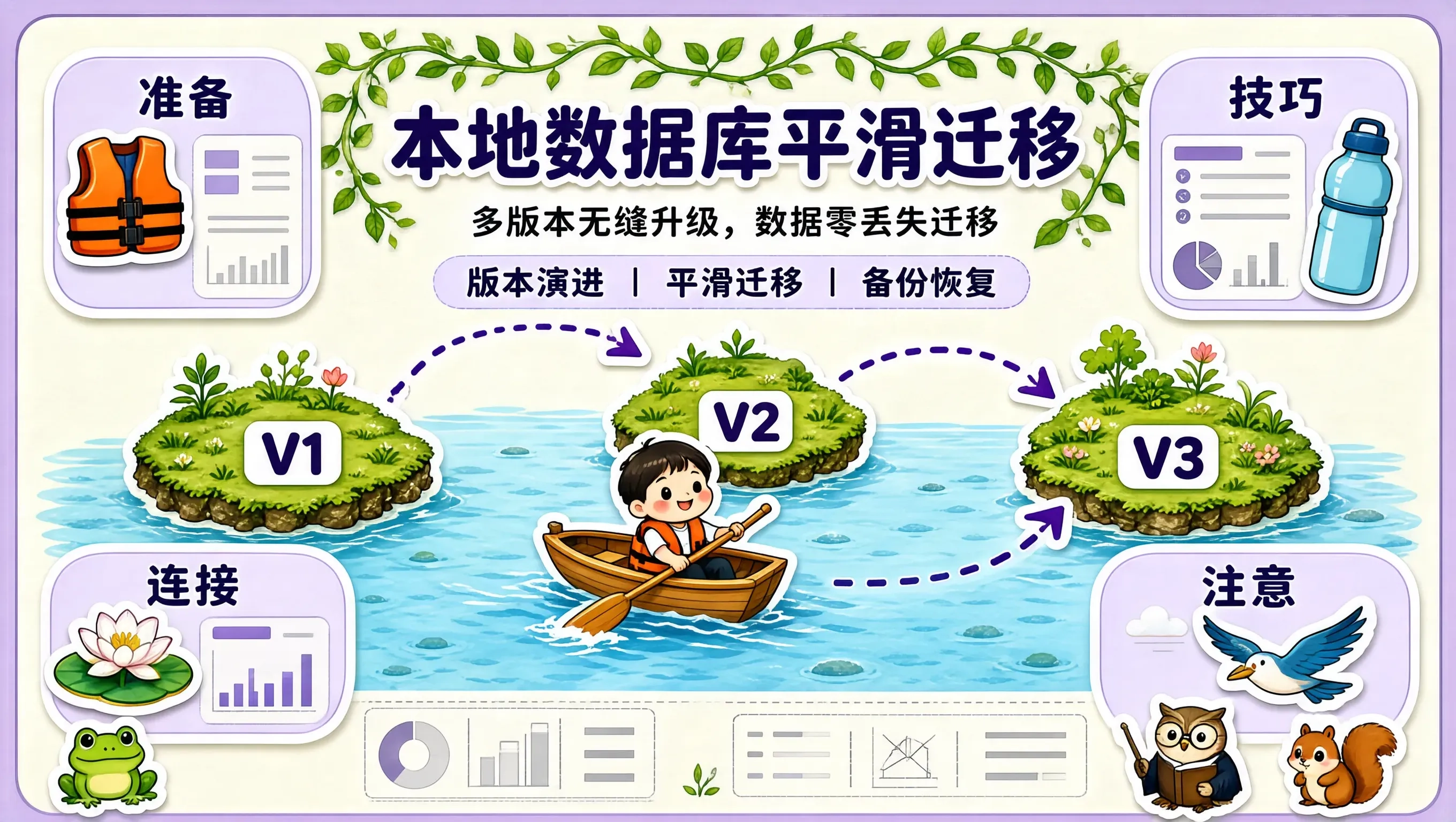 封面信息图
