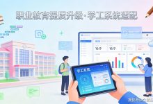 选职校学工管理系统，功能和成本到底该怎么权衡？-网硕互联帮助中心