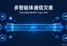 多智能体通信灾难：消息泛滥如何拖垮整个 Agent 系统-网硕互联帮助中心