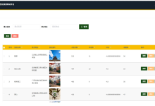计算机毕业设计选题推荐:基于spring boot的个性化旅游网站平台、毕业设计选题、计算机毕设、选题推荐、毕设指导、项目定制、源码、高质量项目-网硕互联帮助中心