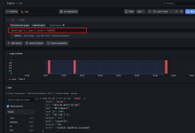日志散在多台服务器怎么查?用 Promtail + Loki + Grafana 搭一套集中检索平台-网硕互联帮助中心