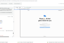 Muse AI 爆火后还能注册吗？我刚刚实测成功：Gmail + 虚拟浏览器，48 小时内再领 10 亿词元-网硕互联帮助中心