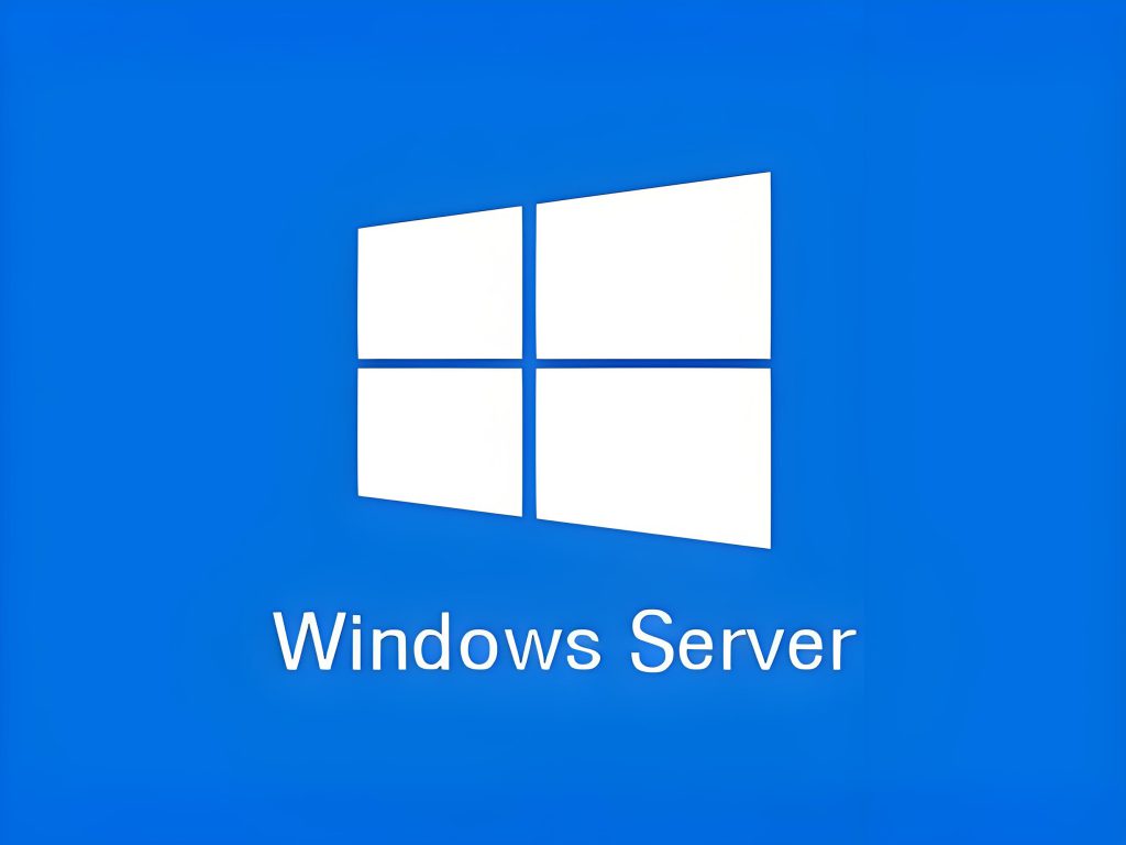 Windows Server 2025