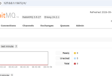 RabbitMQ 环境配置和 DirectRabbitConfig 的 SpringBoot 4.0.X 版本-网硕互联帮助中心