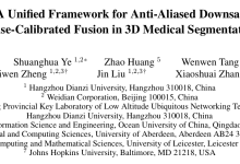 CVPR 2026 即插即用 | Transformer篇 | μPCAD:下采样丢细节?小波多相分解注意力,抗混叠同时保留高低频子带信息-网硕互联帮助中心