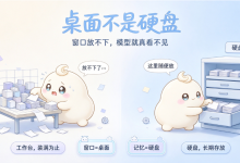 大模型是什么?讲透 Token、上下文窗口、Temperature 和 MoE-网硕互联帮助中心