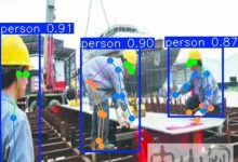 【YOLO 入门到精通 07】验证与性能评估:读懂 mAP、Precision、Recall-网硕互联帮助中心