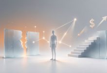 AI时代超级个体的创业困境与可能性：效率杠杆放大了商业短板-网硕互联帮助中心