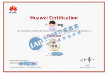 一张证书能同时适配网络 + 服务器岗位吗?华为 / 红帽怎么搭配考证?-网硕互联帮助中心