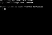 Termux 超全详解:无需Root!安卓手机变身掌上Linux开发机-网硕互联帮助中心