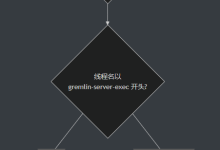一条 Groovy 链拿下服务器：Apache HugeGraph CVE-2024-27348 RCE 复现笔记-网硕互联帮助中心