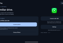 DiPlay 车机 CarPlay 配置教程：从 USB 验证到无线连接排障-网硕互联帮助中心