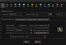 RK3588 Buildroot 系统下 MobaXterm SSH-browser 无法连接问题处理记录-网硕互联帮助中心