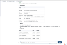 彭大帅的AI运维助手跨出 Linux:全面接管 Windows 服务器-网硕互联帮助中心