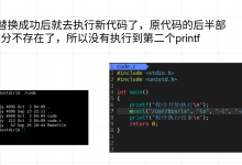 【Linux】进程程序替换与简陋Shell编写-网硕互联帮助中心